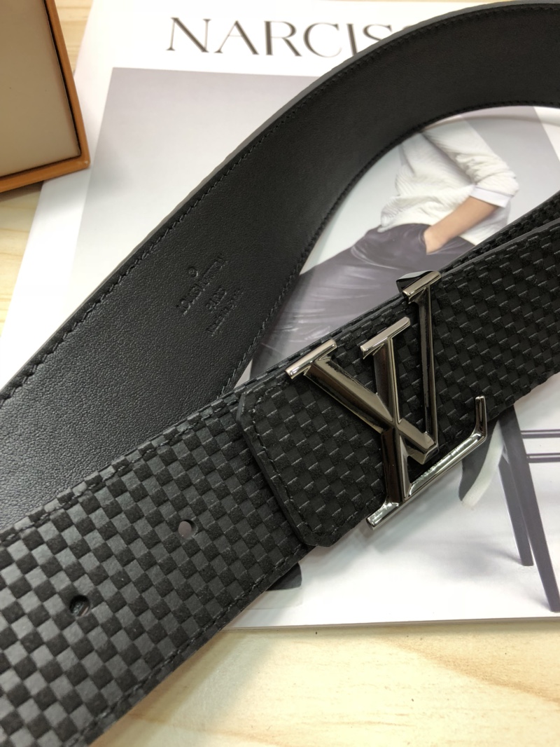 Louis Vuitton Belts